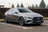 Mercedes-Benz A 220 A Limousine A 220 4Matic - gebrauchte Mercedes-Benz A 220 aus dem Jahr 2023