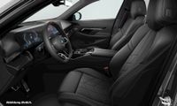 BMW i5 - Vorschau Bild 5
