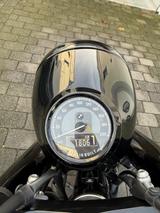 BMW R18 Roctane, Vollausstattung!, Mineralgrau Matt - BMW R 18 ROCTANE