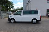 Volkswagen T6.1 9 Sitzer Schulbus / Klima/Kamera/FzgNr.:164 - Volkswagen T6 Kombi in Hannover