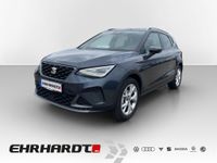 Seat Arona - Vorschau Bild 1