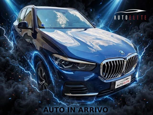 Image of BMW X5