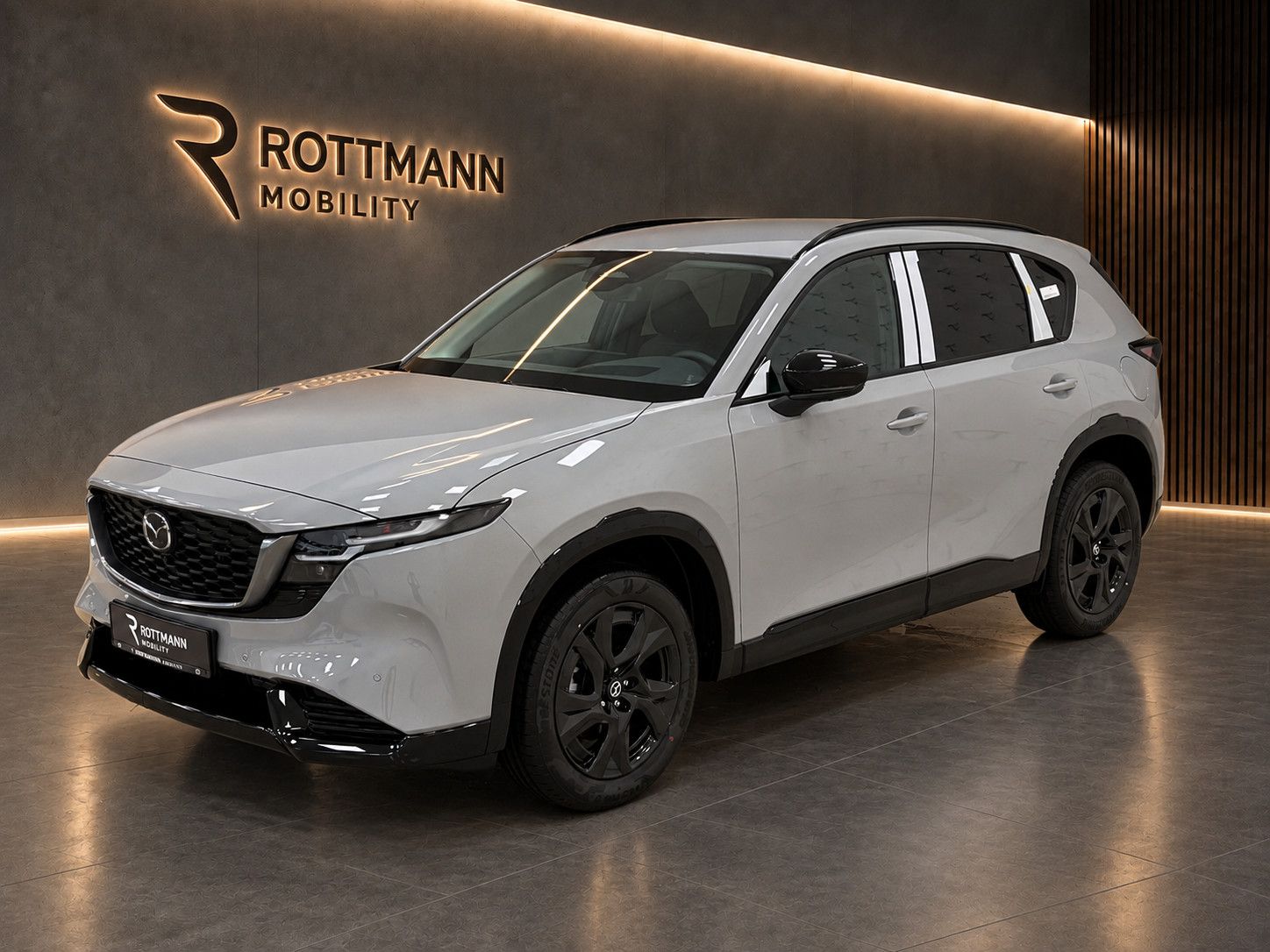 Mazda CX-5 - Bild 2