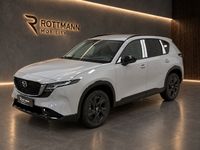 Mazda CX-5 - Vorschau Bild 2