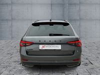 Skoda Superb - Vorschau Bild 5