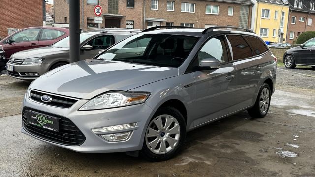 Ford Mondeo Turnier Trend*Shz*Tempo*Pdc*Klima* Klima