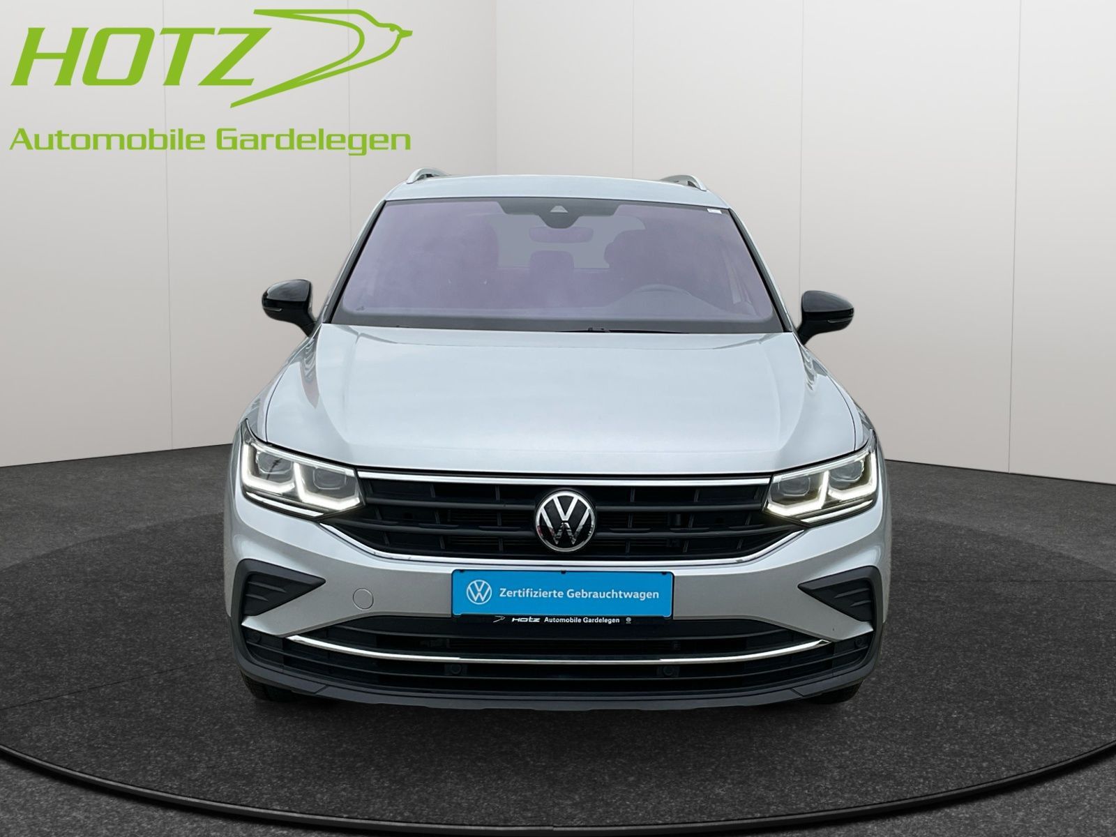 Volkswagen Tiguan - Bild 8