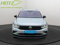 Volkswagen Tiguan - Vorschau Bild 8