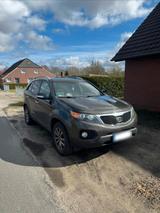 Kia Sorento XM II | Allrad | Anhängerkupplung - Kia Sorento XM