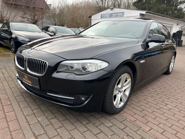 BMW 530 d Lim. Shadow-Line *Schiebed.*Xenon*Navi*AHK