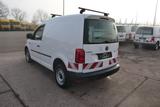 Volkswagen Caddy 2.0 TDI 4Motion 2-Sitzer  Klima Tempomat W - Volkswagen Caddy 2 0 TDI