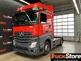 Mercedes-Benz Actros 1848 LS ACC-Abstand Blind-Spot MirrorCam