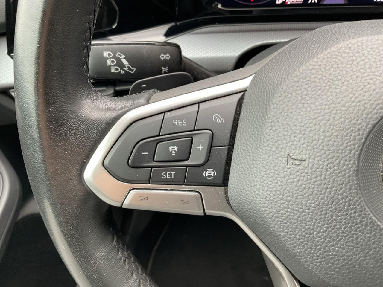 Volkswagen Golf VIII Active 2.0 TDI SCR, DSG, Navi, LED-Plu, миниатюра 25