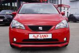 Seat Mii 1.0 Klima AUX PDC - Seat Mii Gebrauchtwagen in Berlin