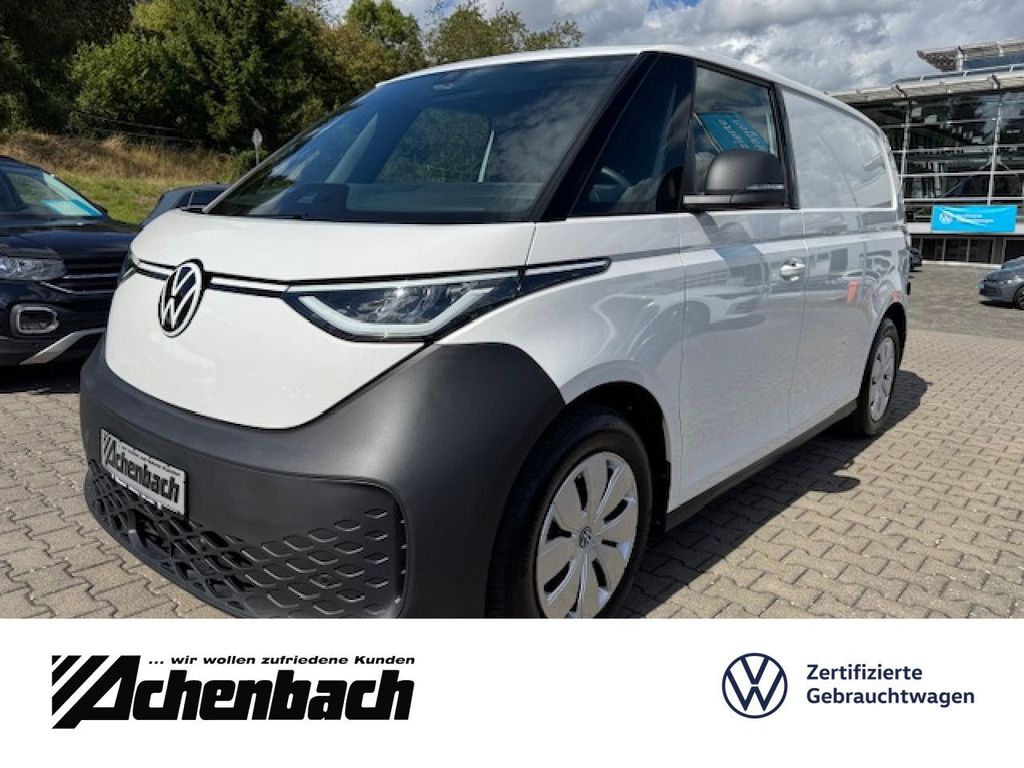 Image of Volkswagen ID. Buzz