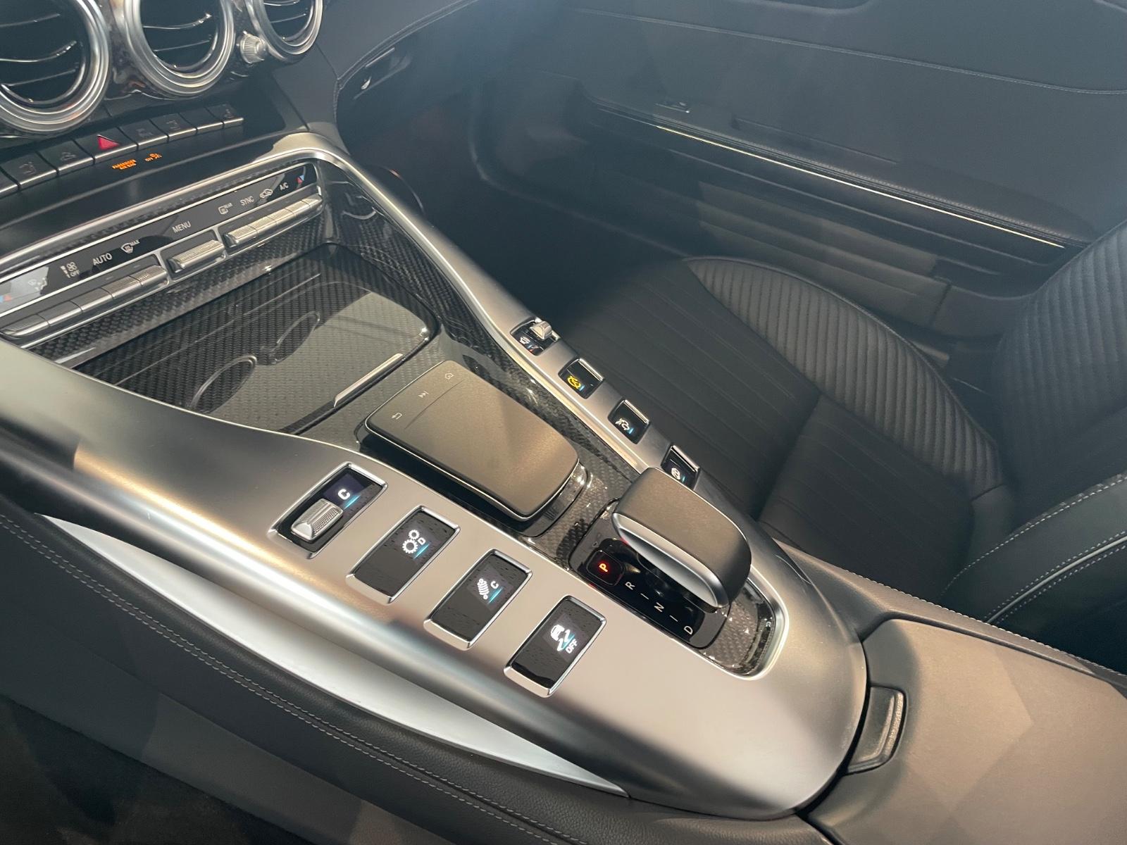 Mercedes-Benz AMG GT Roadster  KERAMIK/MATT/BURMEST/ACC/GARANT