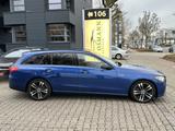 Mercedes-Benz C 220 dT Avantgarde 9G / DIST+ / LED / BURMESTER - gebrauchte Mercedes-Benz C 220 aus dem Jahr 2023