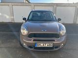 MINI Countryman Cooper S ALL4 - Voll - Harman Kardon