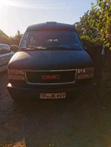 Other GMC SAFARI Camper - : Van, Gm