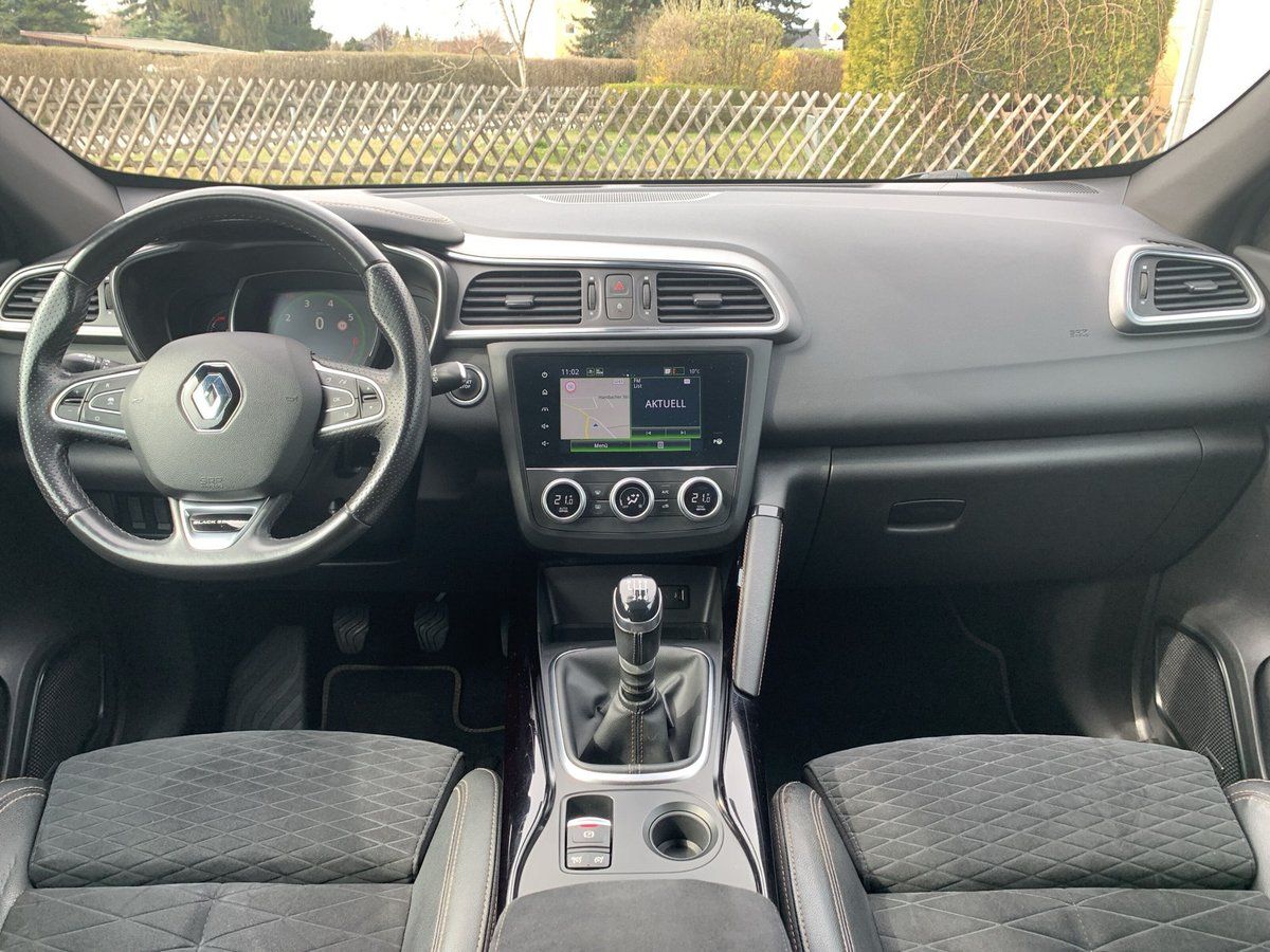Renault Kadjar - Bild 14