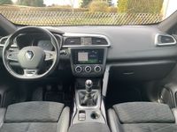 Renault Kadjar - Vorschau Bild 14
