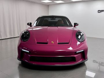 Porsche 992 - 8