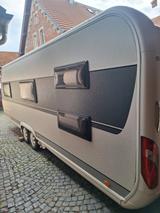 Hobby 650KMFE - Hobby Etagenbett Wohnwagen Kmfe 650