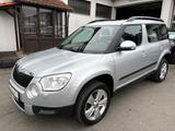 Skoda Yeti 1.8 TSI 4x4 Experience - PANO ALLRAD XENON - Skoda Yeti in Kassel