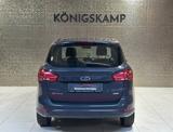 Ford B-MAX Sync Edition * SHZ * PDC * SCHIEBETÜR * - Ford B-Max: Sync Edition