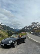 Porsche 997 Carrera Cabriolet MY08 Carrera - Porsche 997 Gebrauchtwagen