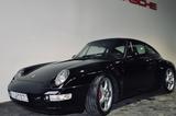Porsche 993 Carrera 4 Coupé Carrera - Porsche 993 in Düsseldorf