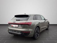 Audi Q8 e-tron - Vorschau Bild 3