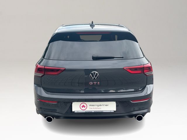 Golf VIII GTI, Business Premium, Navi, ACC, 19"