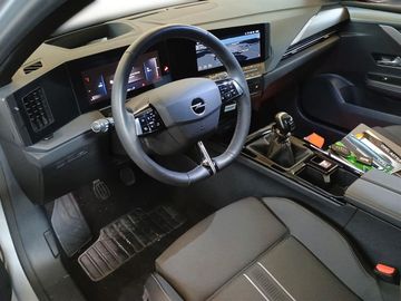 Opel Astra - 4