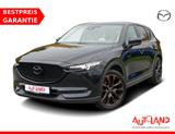 Mazda CX-5 2.0 Exklusive-Line LED Navi Sitzheizung - Mazda CX-5 Gebrauchtwagen