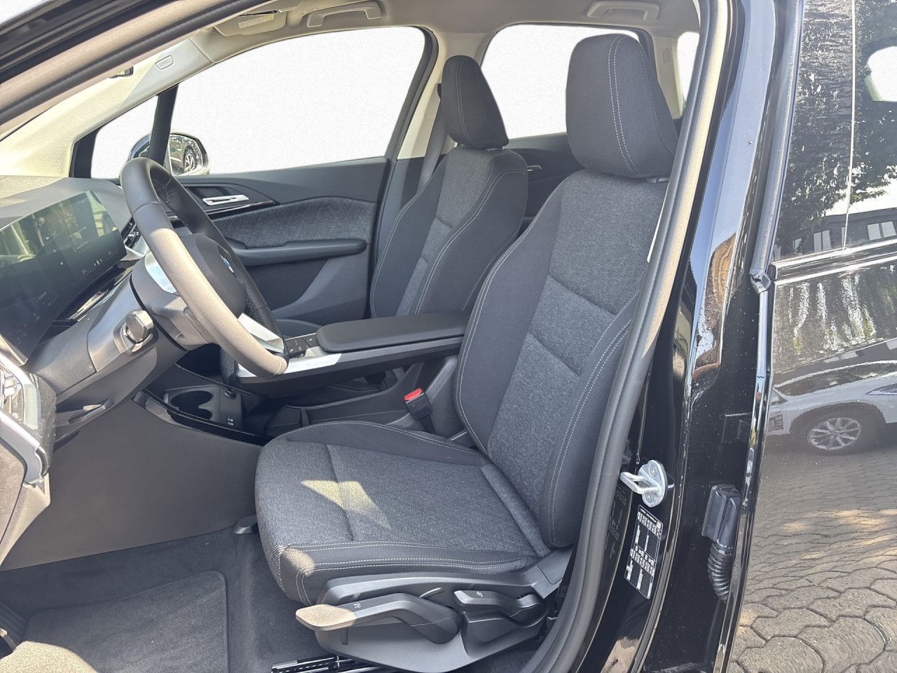 BMW 216 - Bild 11