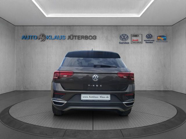 T-Roc 1.5 TSI ACT Sport,Autom,Kamera,Winter