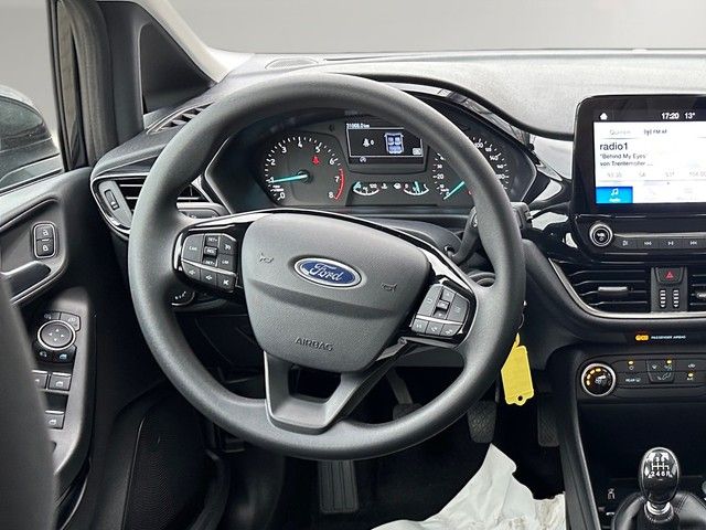 Fahrzeugabbildung Ford Fiesta 1.0l Cool & Connect KLIMA+TEMPOMAT+BT+++