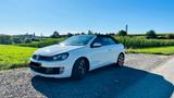 Volkswagen Golf 6 GTI Cabriolet DSG. Einer der Letzten - Volkswagen Golf: 6gti
