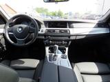 BMW 520d Touring  - BMW 5er Reihe von privat