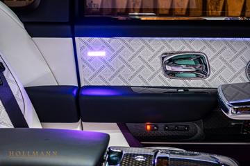  ROLLS-ROYCE CULLINAN 缩略图 29