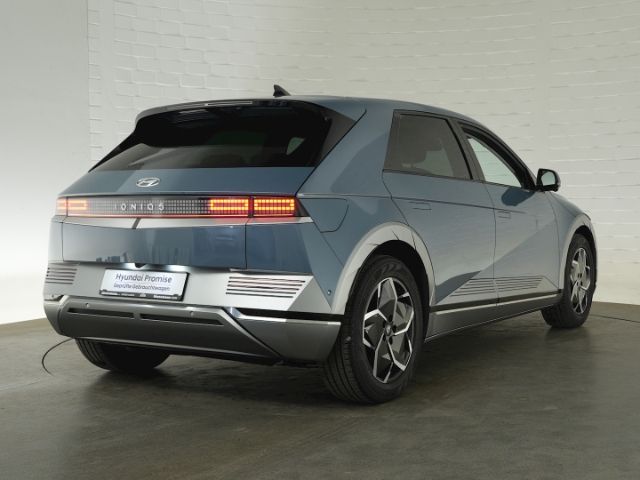 IONIQ 5 TECHNIQ 77,4kWh+LED+NAVI+360 GRAD KAMERA