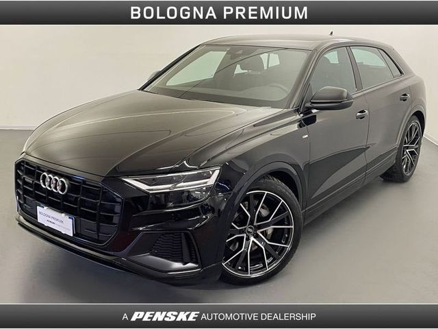 Audi Q8 50 TDI 286 CV quattro tiptronic Sport S-