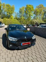BMW 118i M Sport - Facelift - Automatik - BMW 118: 118i Facelift