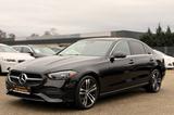 Mercedes-Benz C300 4Matic 360° Pano Burmester Keyless&Go - gebrauchte Mercedes-Benz C 300 aus dem Jahr 2025