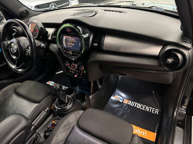 MINI COOPER_S Mini 5-trg. Cooper S *Navi*Sitzh*