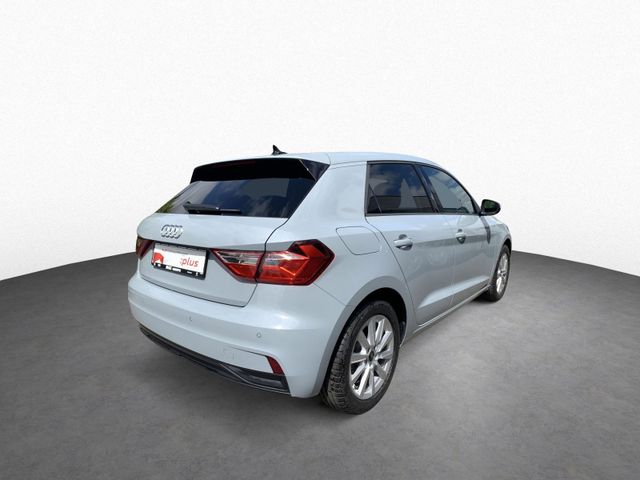 A1 Sportback 30 TFSI ADVANCED VCP+NAVI+SMARTPHON