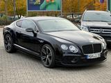 Bentley Continental GT 4.0 V8 S 4WD/UNIKAT/Sternhimmel - gebrauchte Bentley Continental GT aus dem Jahr 2015