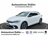 Volkswagen Polo 1.0 TSI DSG Goal IQ-Light Kamera Bluetooth - Volkswagen Polo: Automatik