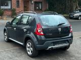 Dacia Sandero Stepway-1.6 L-Klima- - Dacia Sandero: 1.6